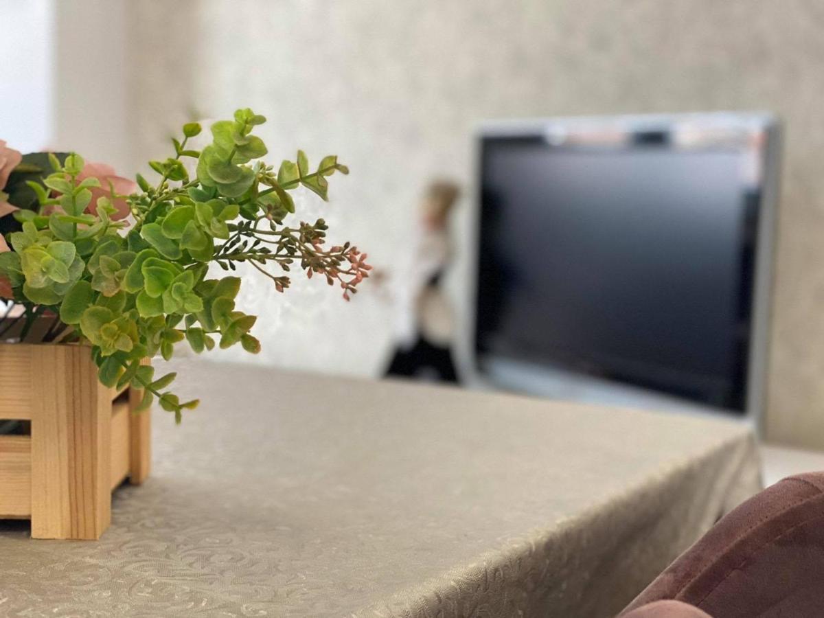 Velvet Apartment スコピエ エクステリア 写真