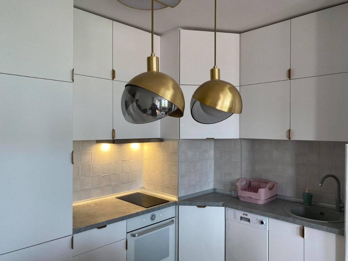 Velvet Apartment スコピエ エクステリア 写真