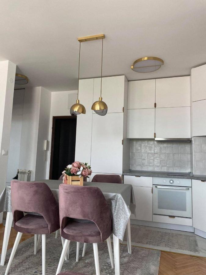 Velvet Apartment スコピエ エクステリア 写真