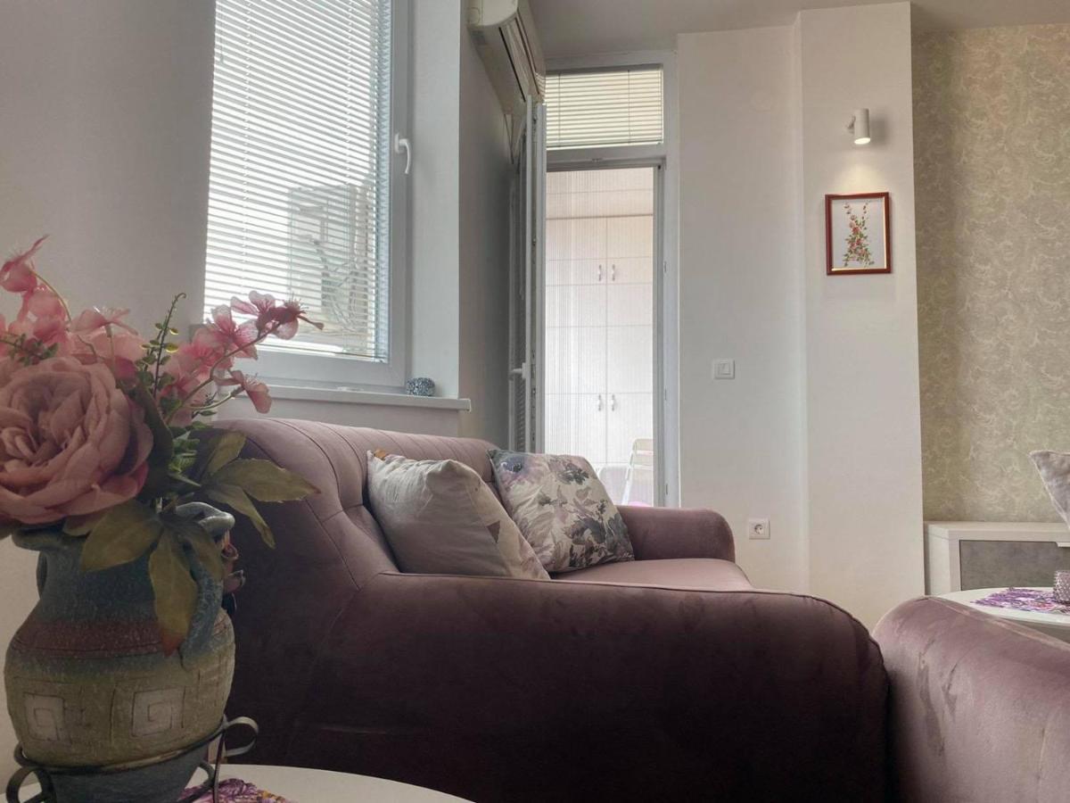 Velvet Apartment スコピエ エクステリア 写真